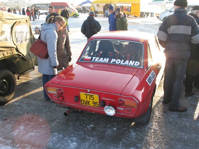 Parada WOŚP 2006 – zdjęcie 153