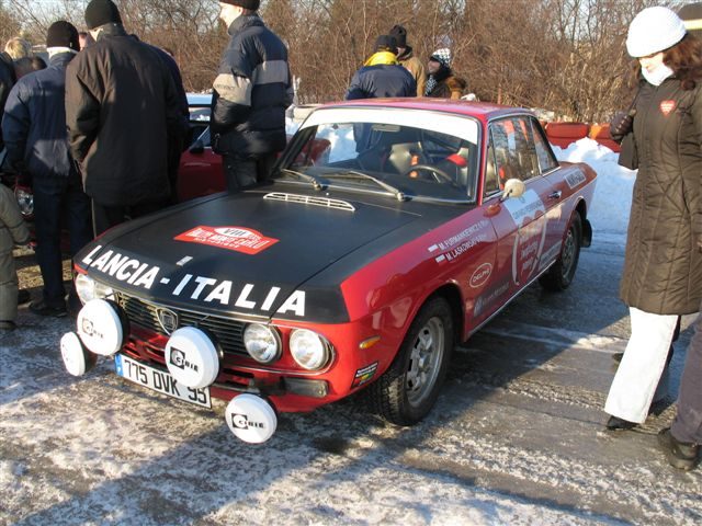 Parada WOŚP 2006 – zdjęcie 155