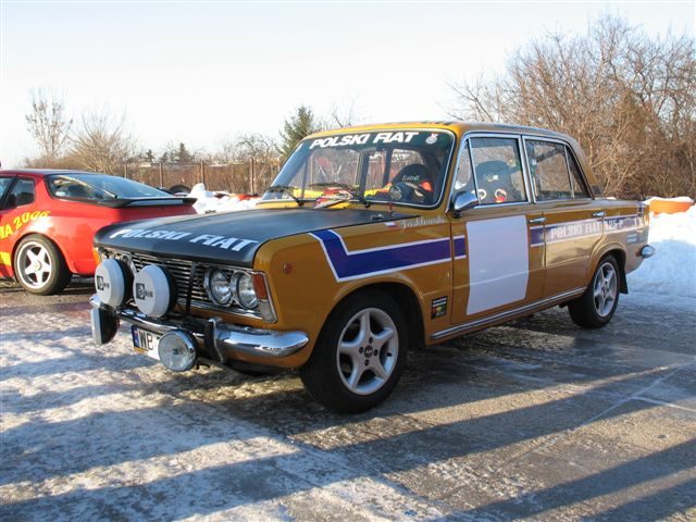 Parada WOŚP 2006 – zdjęcie 157