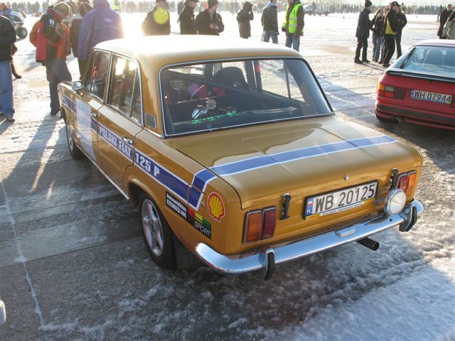 Parada WOŚP 2006 – zdjęcie 158