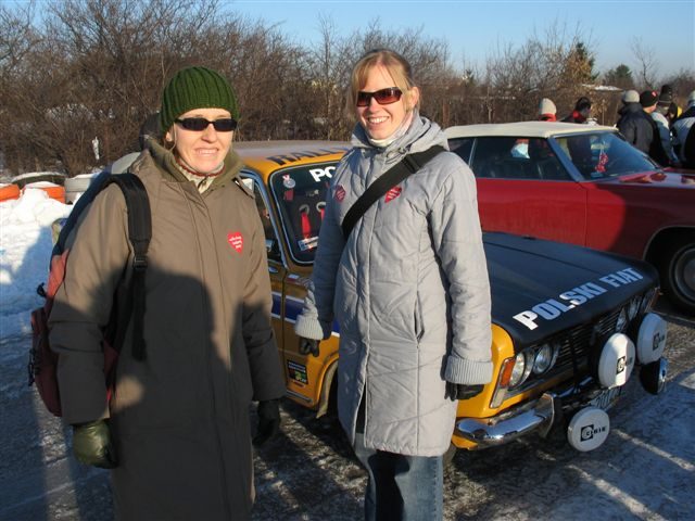 Parada WOŚP 2006 – zdjęcie 159