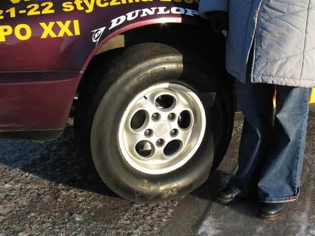 Parada WOŚP 2006 – zdjęcie 162