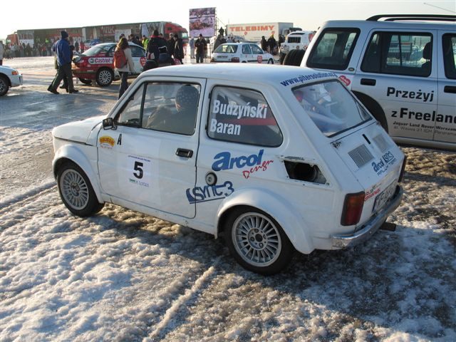 Parada WOŚP 2006 – zdjęcie 165
