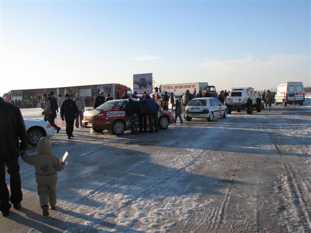 Parada WOŚP 2006 – zdjęcie 166