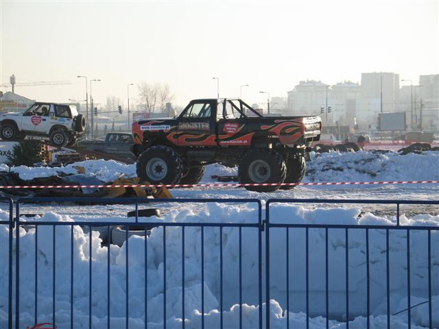 Parada WOŚP 2006 – zdjęcie 169