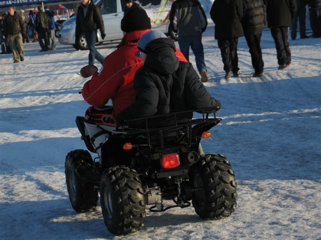 Parada WOŚP 2006 – zdjęcie 170