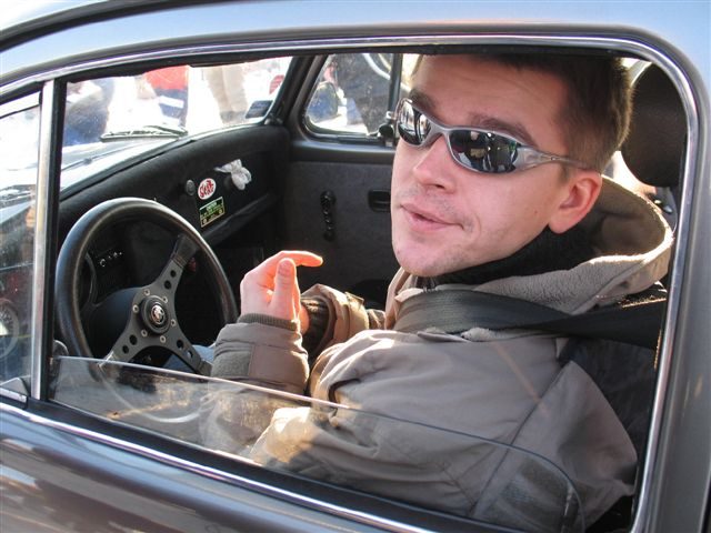 Parada WOŚP 2006 – zdjęcie 177