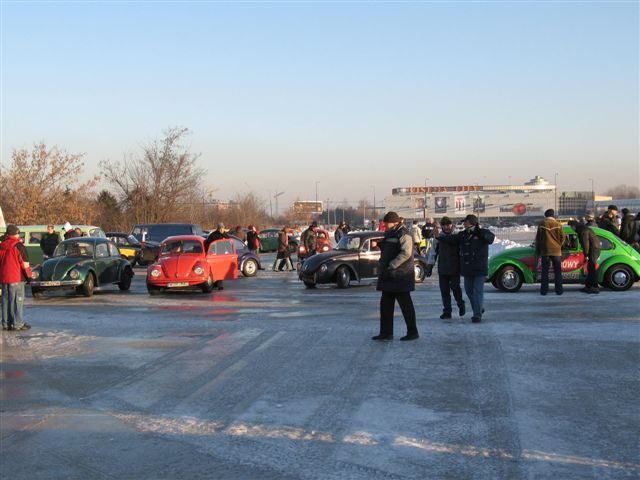 Parada WOŚP 2006 – zdjęcie 178