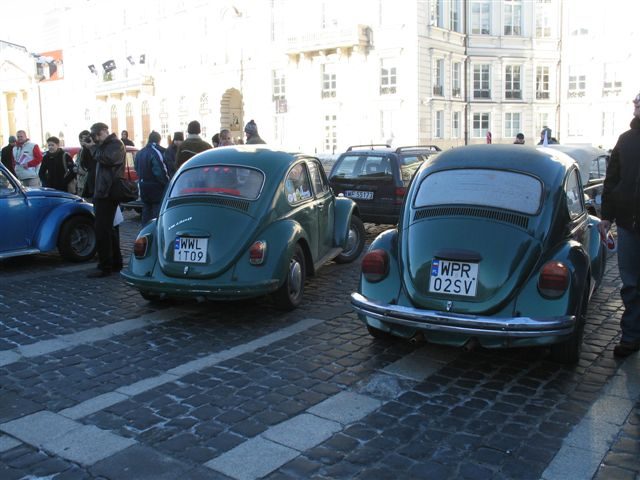Parada WOŚP 2006 – zdjęcie 18