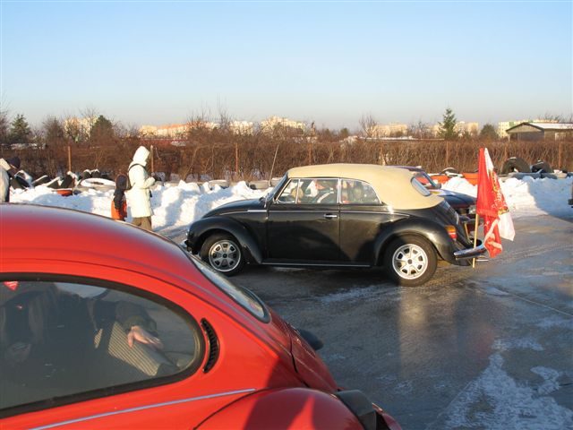 Parada WOŚP 2006 – zdjęcie 181