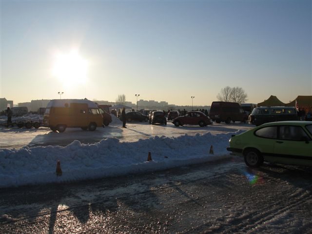 Parada WOŚP 2006 – zdjęcie 185