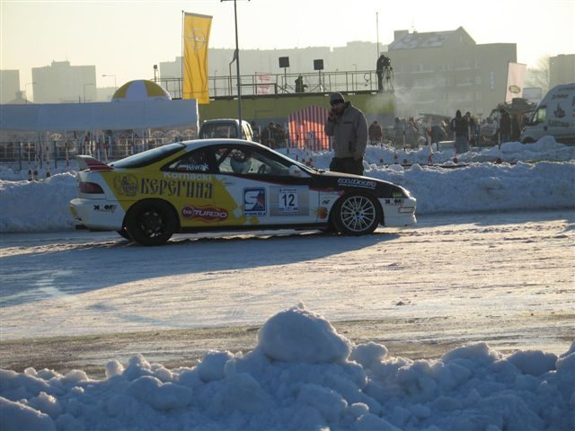 Parada WOŚP 2006 – zdjęcie 186