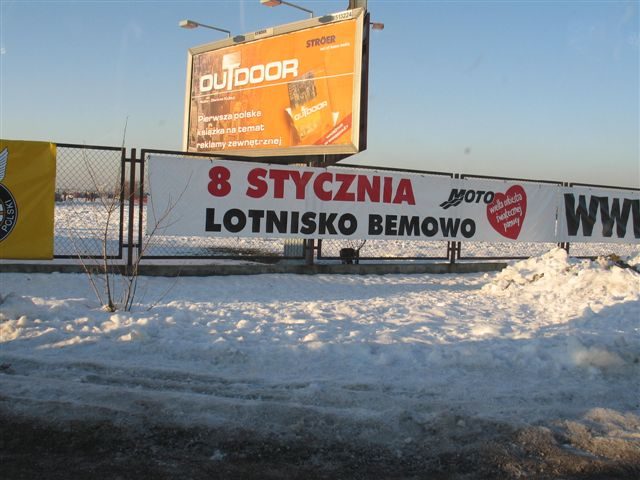 Parada WOŚP 2006 – zdjęcie 187