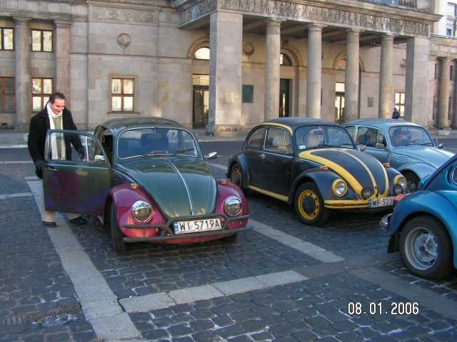 Parada WOŚP 2006 – zdjęcie 196