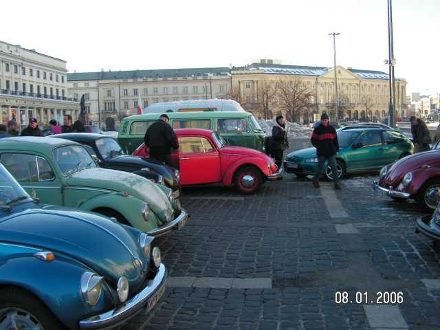 Parada WOŚP 2006 – zdjęcie 198