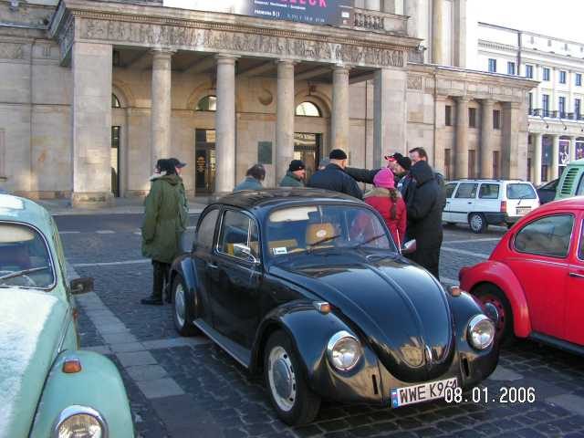 Parada WOŚP 2006 – zdjęcie 199