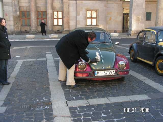 Parada WOŚP 2006 – zdjęcie 205