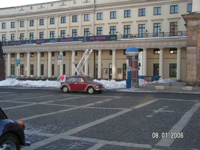 Parada WOŚP 2006 – zdjęcie 206
