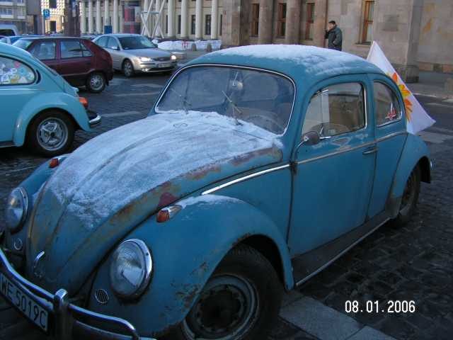 Parada WOŚP 2006 – zdjęcie 209