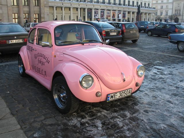Parada WOŚP 2006 – zdjęcie 21