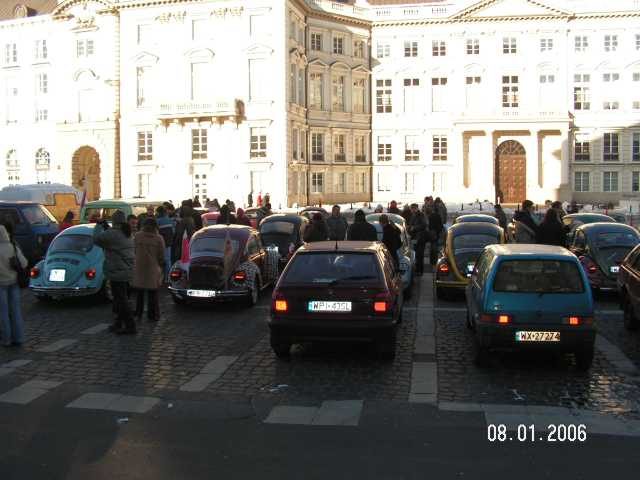 Parada WOŚP 2006 – zdjęcie 211
