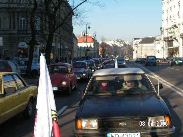 Parada WOŚP 2006 – zdjęcie 216
