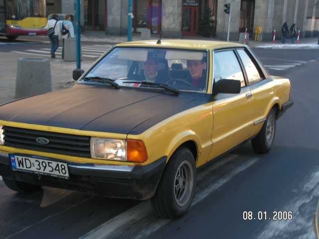 Parada WOŚP 2006 – zdjęcie 217