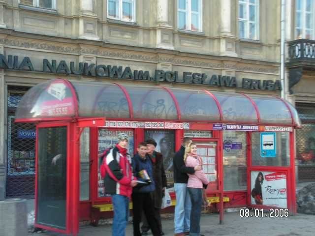 Parada WOŚP 2006 – zdjęcie 218