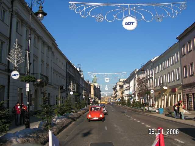 Parada WOŚP 2006 – zdjęcie 221