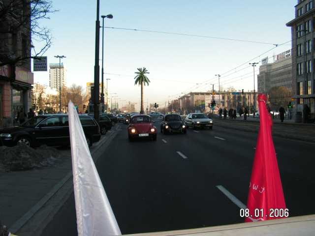 Parada WOŚP 2006 – zdjęcie 226