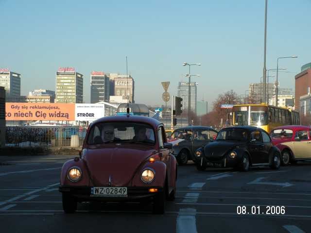 Parada WOŚP 2006 – zdjęcie 229