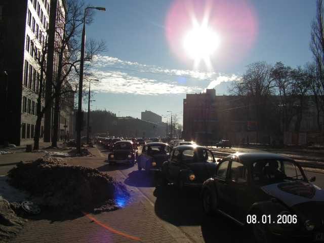 Parada WOŚP 2006 – zdjęcie 239
