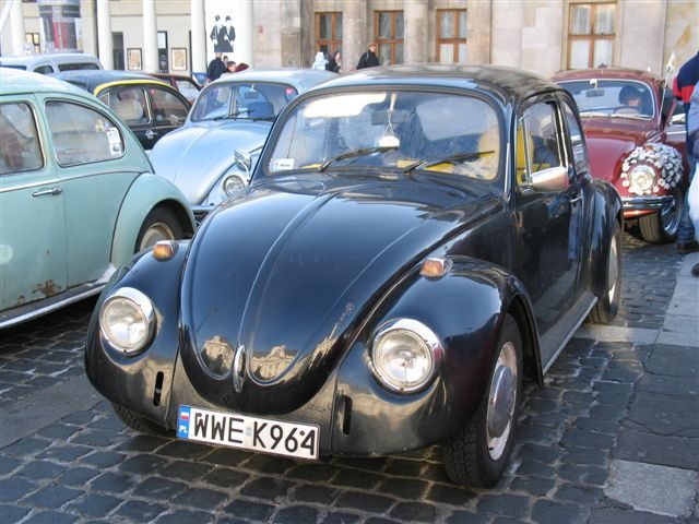 Parada WOŚP 2006 – zdjęcie 24