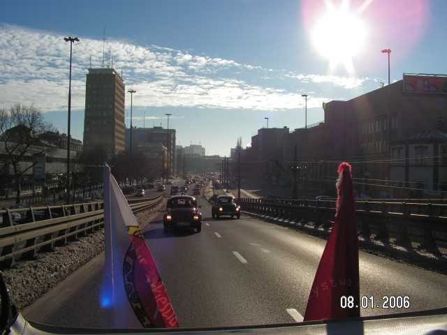 Parada WOŚP 2006 – zdjęcie 242