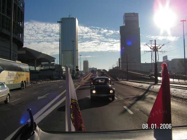 Parada WOŚP 2006 – zdjęcie 244