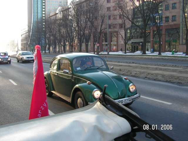 Parada WOŚP 2006 – zdjęcie 246