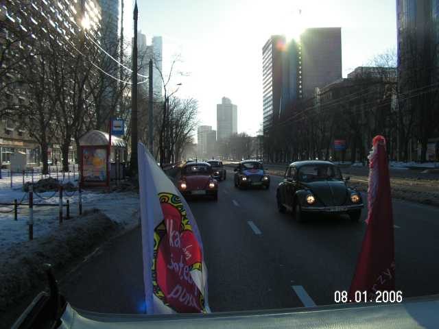 Parada WOŚP 2006 – zdjęcie 247