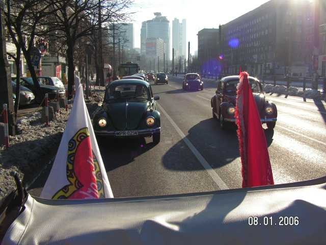 Parada WOŚP 2006 – zdjęcie 248