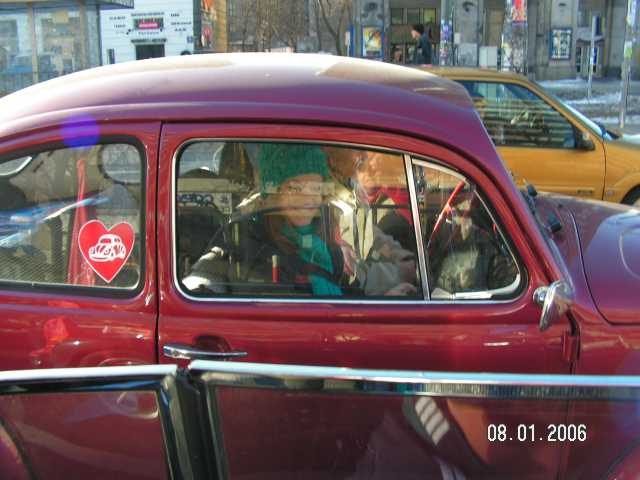 Parada WOŚP 2006 – zdjęcie 249