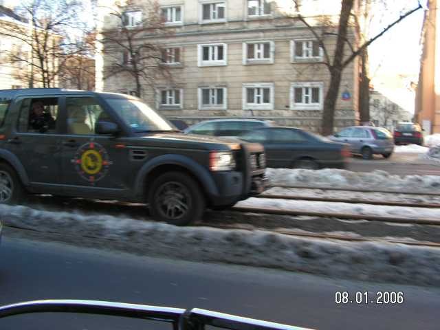 Parada WOŚP 2006 – zdjęcie 259