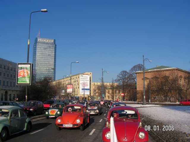 Parada WOŚP 2006 – zdjęcie 264