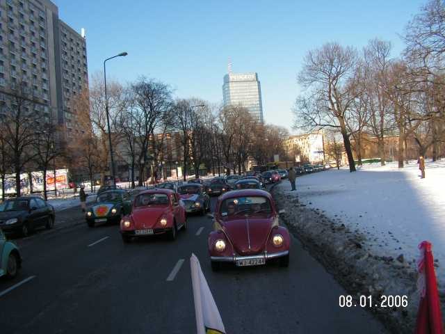 Parada WOŚP 2006 – zdjęcie 268
