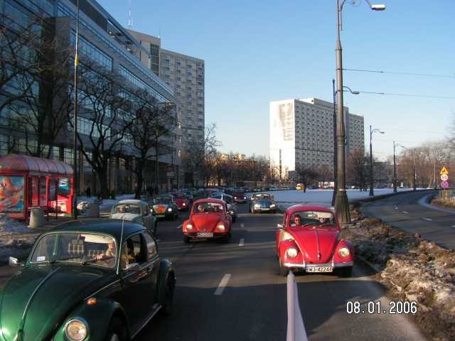 Parada WOŚP 2006 – zdjęcie 272
