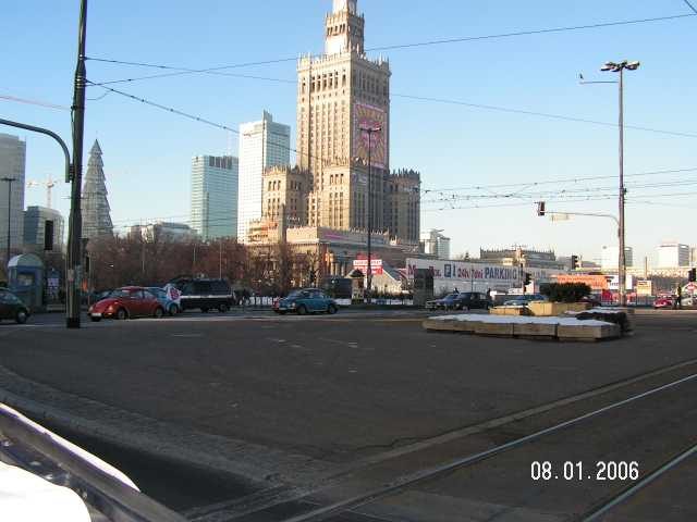 Parada WOŚP 2006 – zdjęcie 291