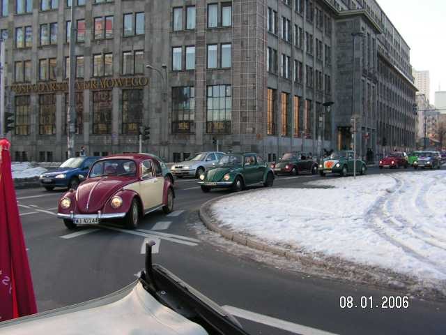 Parada WOŚP 2006 – zdjęcie 297