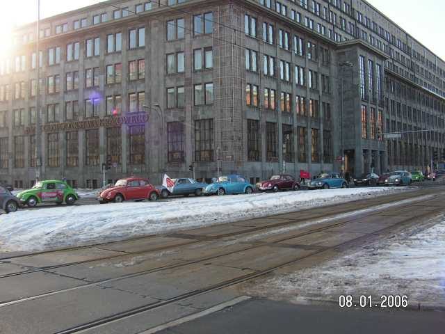 Parada WOŚP 2006 – zdjęcie 298