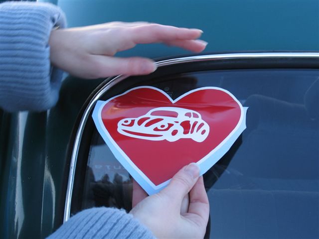 Parada WOŚP 2006 – zdjęcie 30