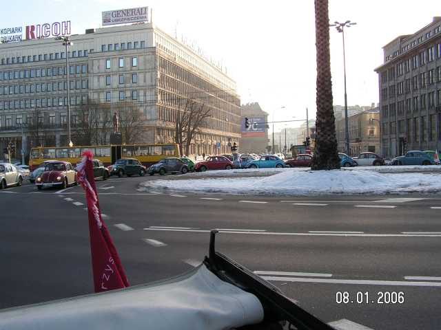 Parada WOŚP 2006 – zdjęcie 300