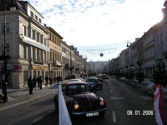 Parada WOŚP 2006 – zdjęcie 304