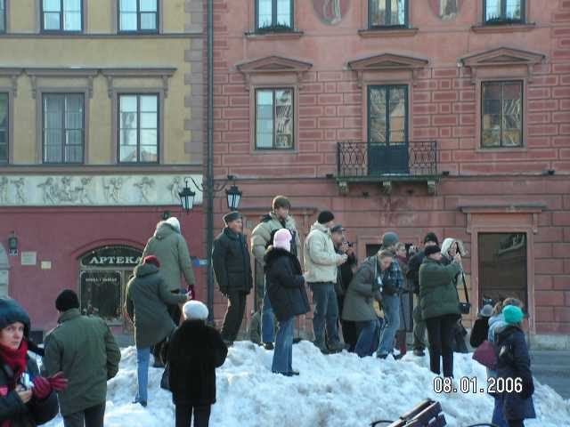 Parada WOŚP 2006 – zdjęcie 316